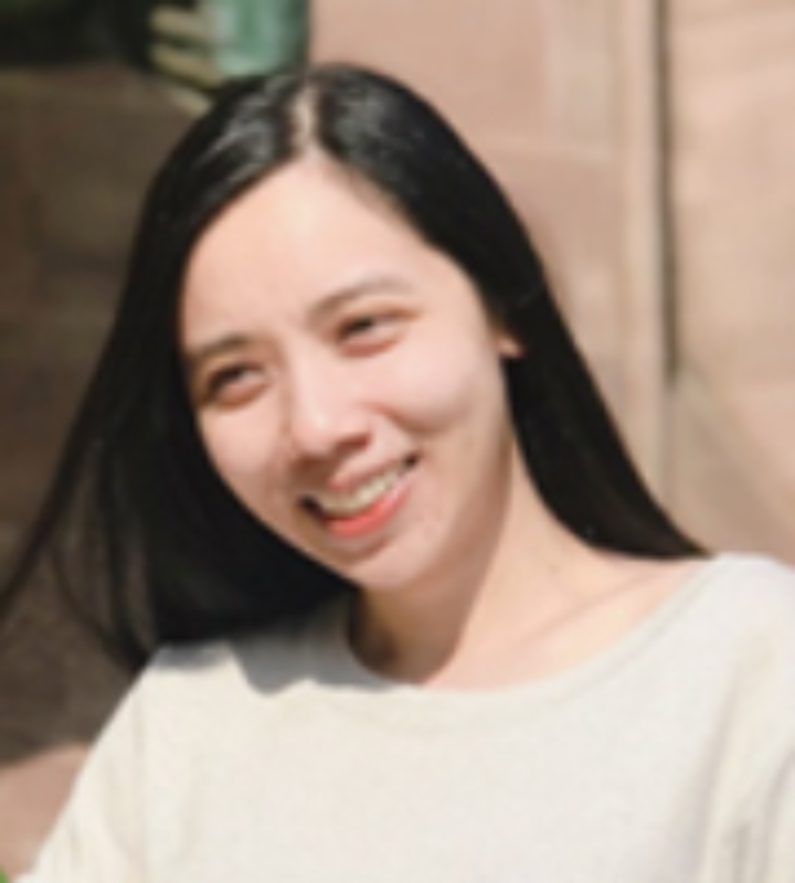 Assistant Coordinator portrait