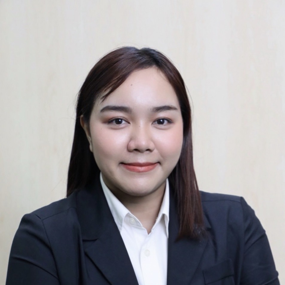 Veterinarian portrait