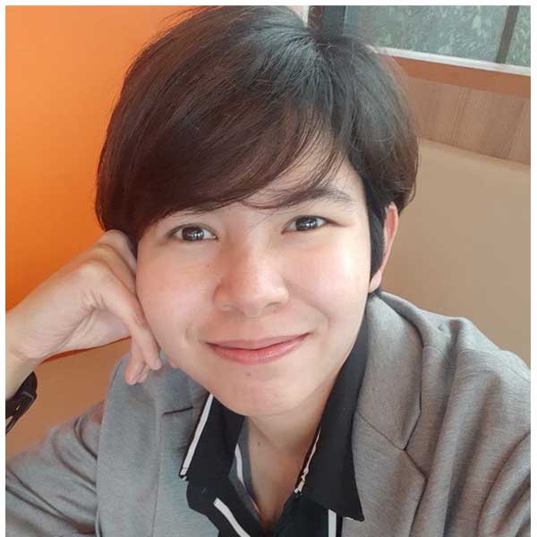 Assistant Coordinator portrait