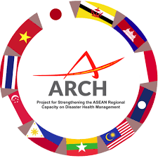 ARCH Logo